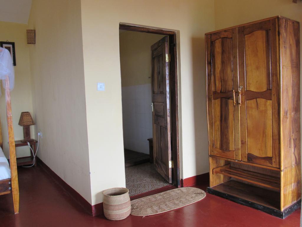 African Sunrise Lodge And Campsite Mto wa Mbu Ngoại thất bức ảnh